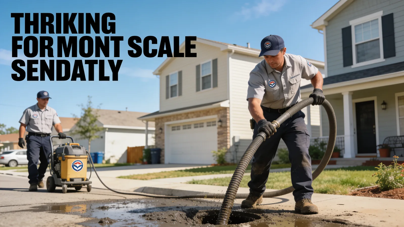 Sewage Cleanup in Schofield Barracks, HI near me